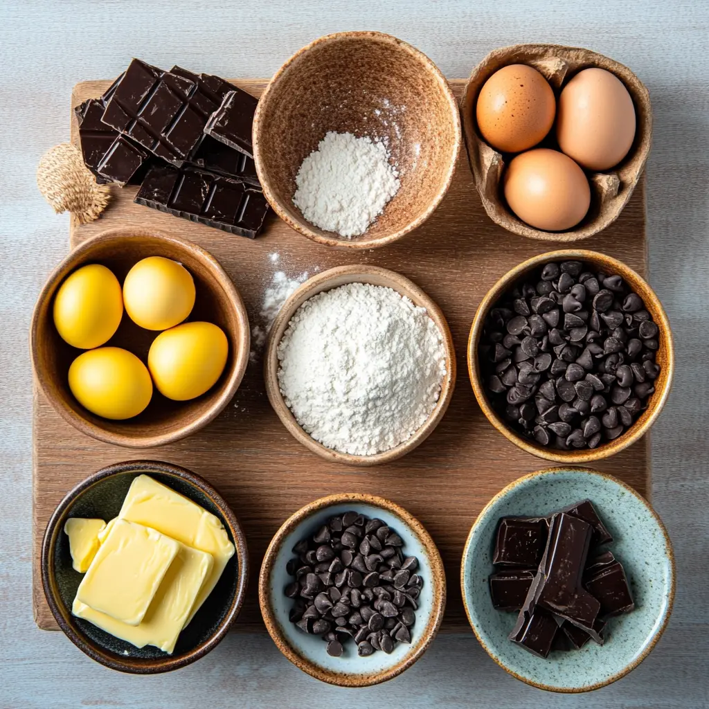 Chocolate Chip Cookies Recipe: Ultimate Delicious Guide 3 CHOCOLATE CHIP COOKIES centered hero view, clean and uncluttered