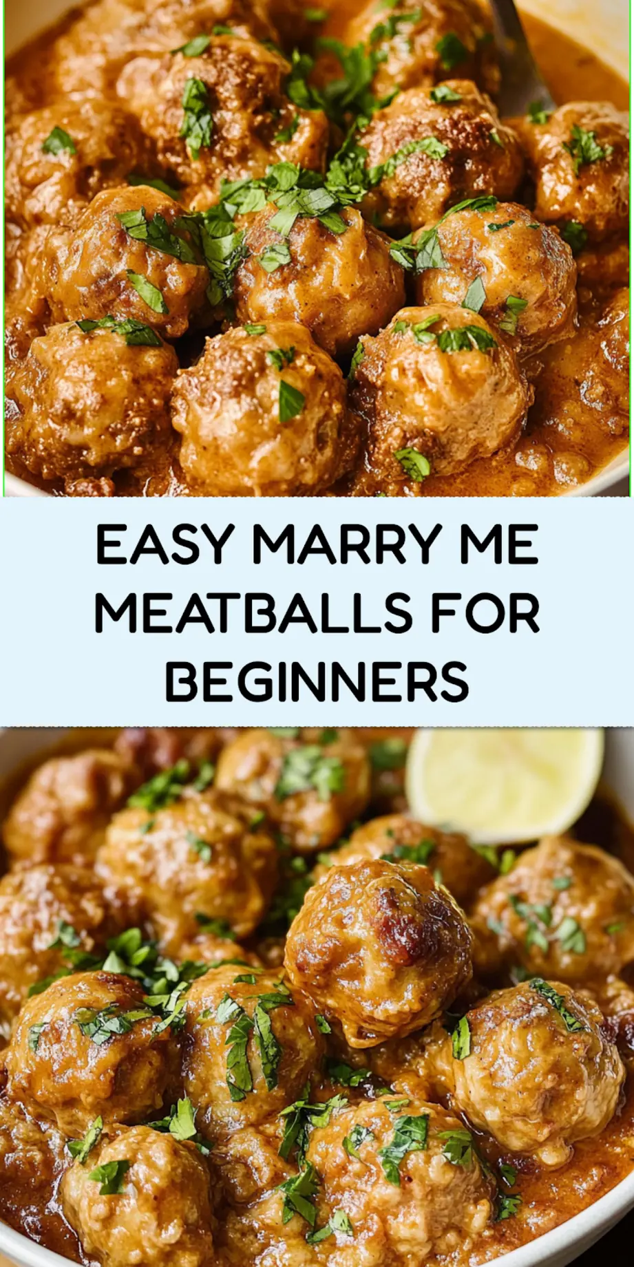 MARRY ME MEATBALLS centered hero view, clean and uncluttered_pin