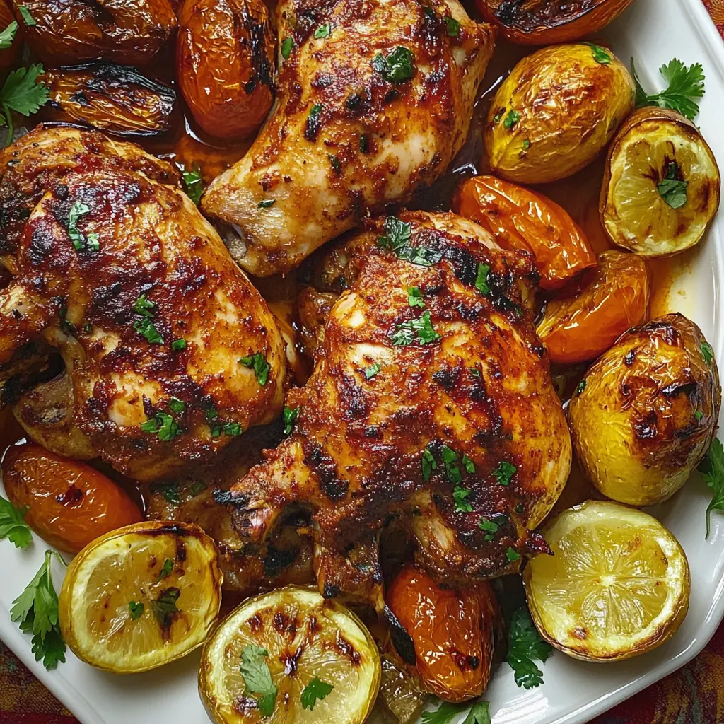 Pollo Asado centered hero view, clean and uncluttered