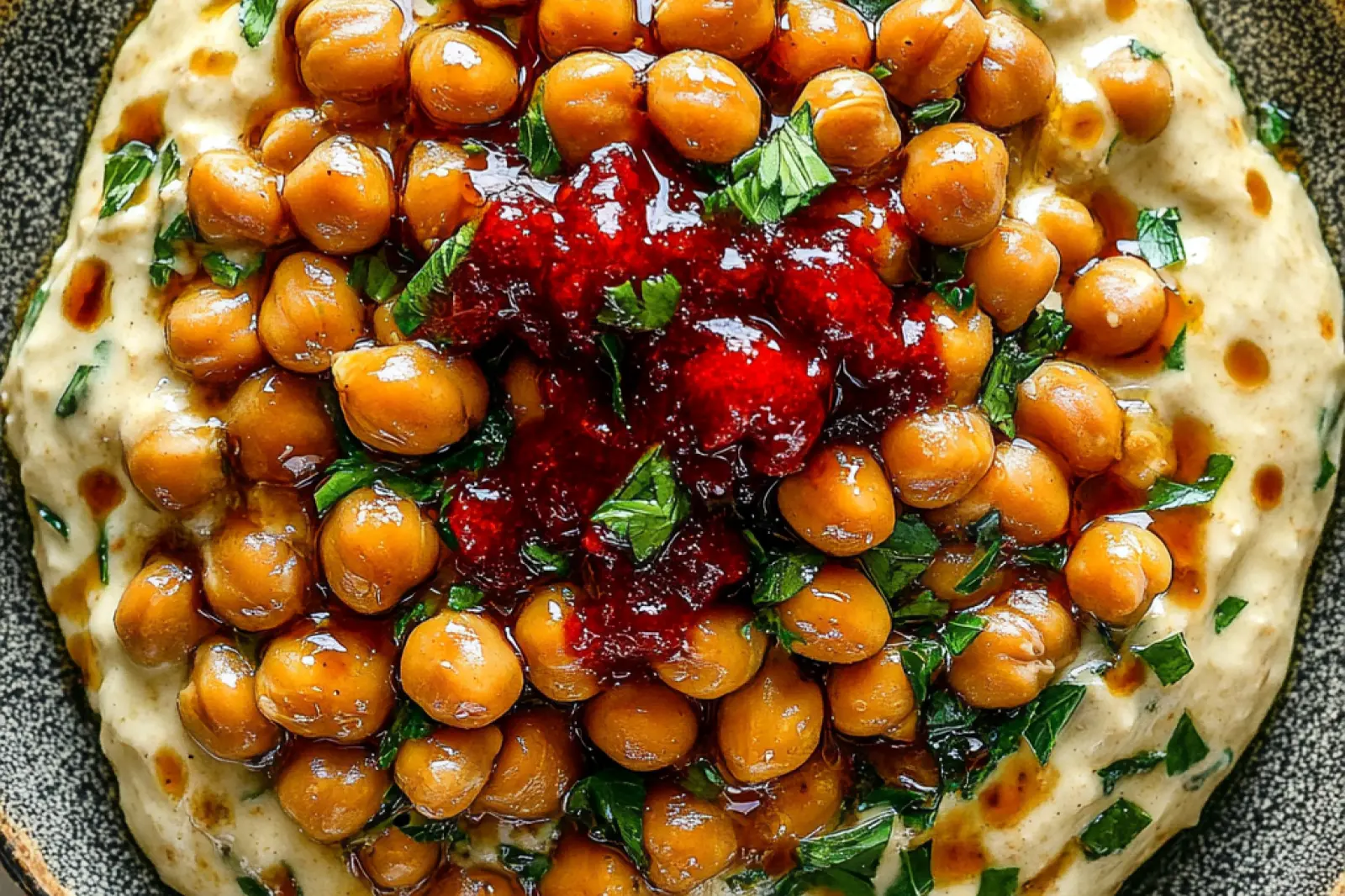 Marry Me Chickpeas Easy Weeknight Dinner Recipe