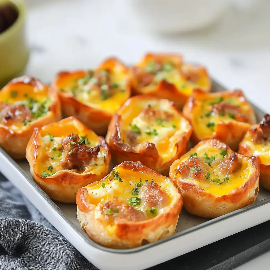 Baked Egg Boats Recipe Easy Weeknight Dinner Ready Fast 2 BAKED EGG BOATS RECIPE centered hero view, clean and uncluttered