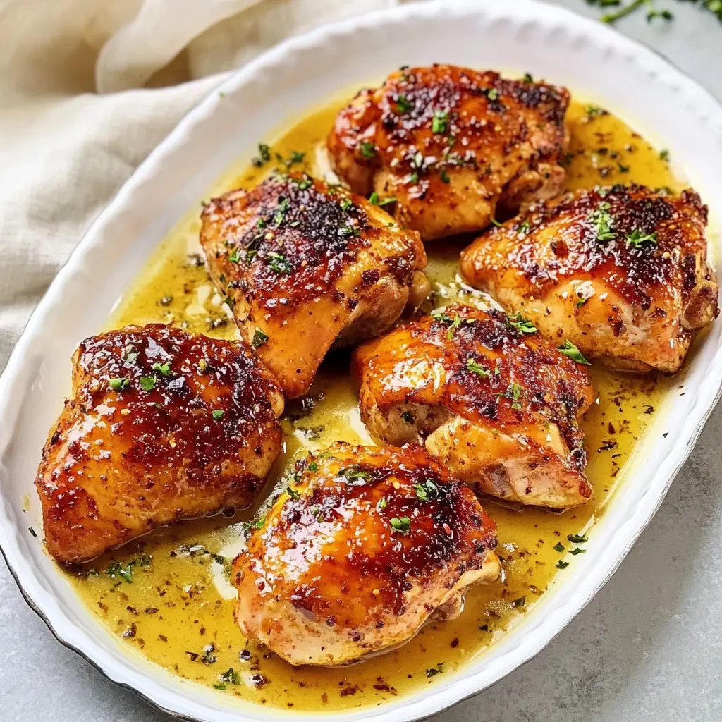 SMOTHERED CHICKEN BREASTS centered hero view, clean and uncluttered