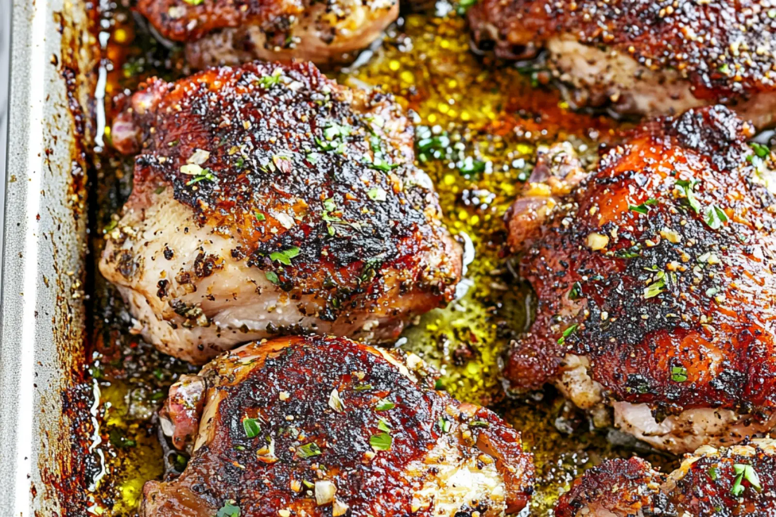 Mediterranean Sheet Pan Chicken Vibrant Easy Weeknight Dinner