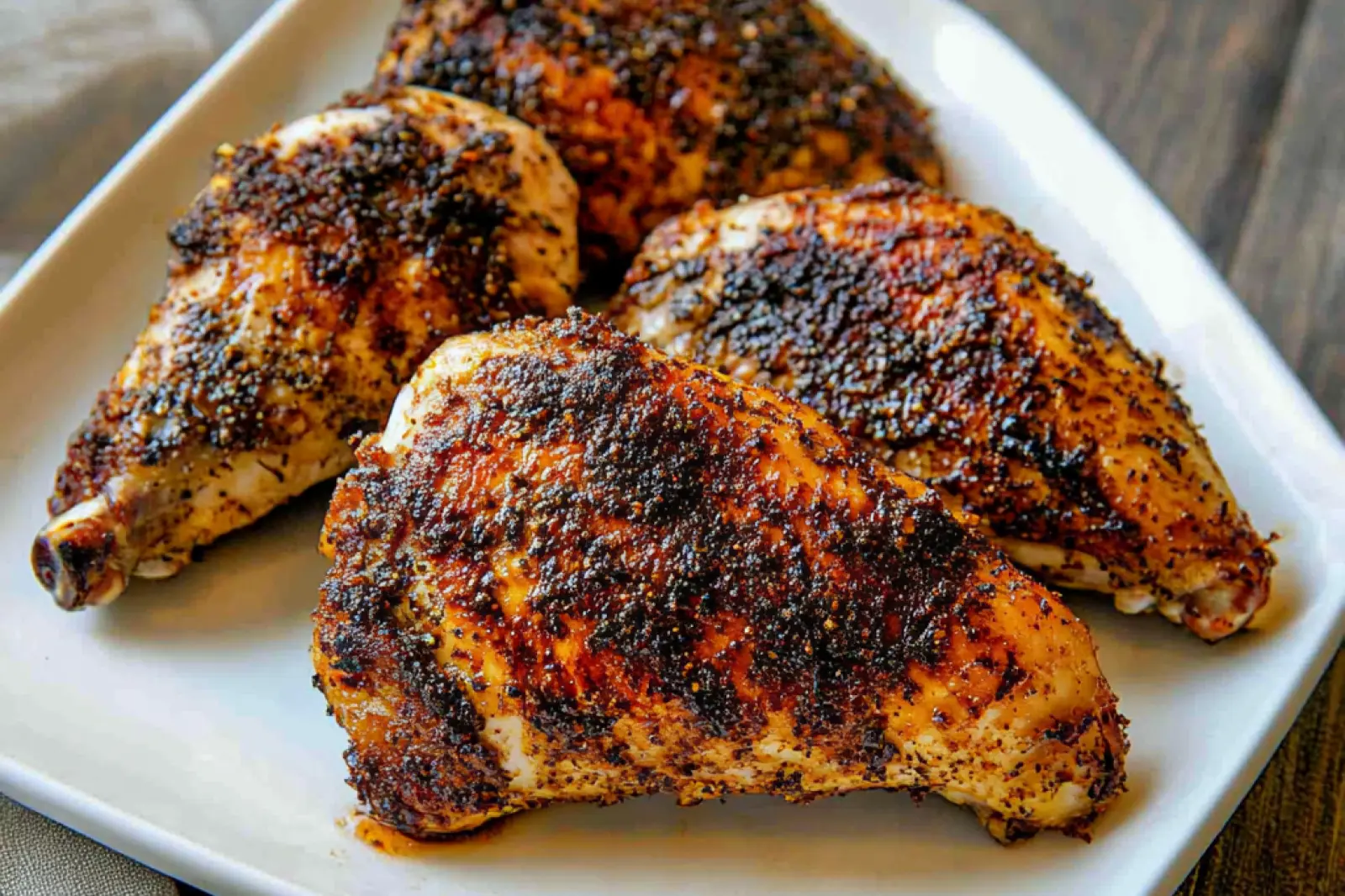 Juicy Air Fryer Chicken Breast Satisfying Easy Dinner Win